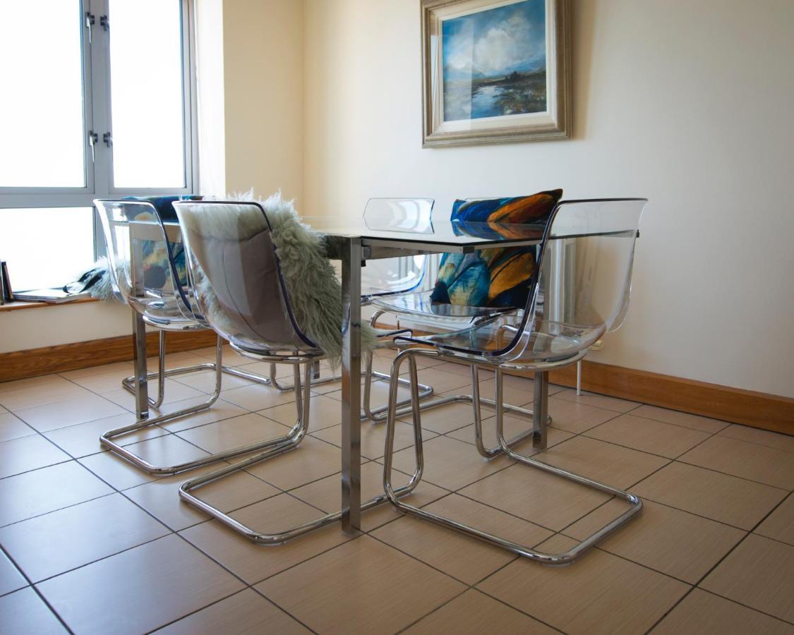 Seventeen Carrig Na Rone Portrush Ngoại thất bức ảnh