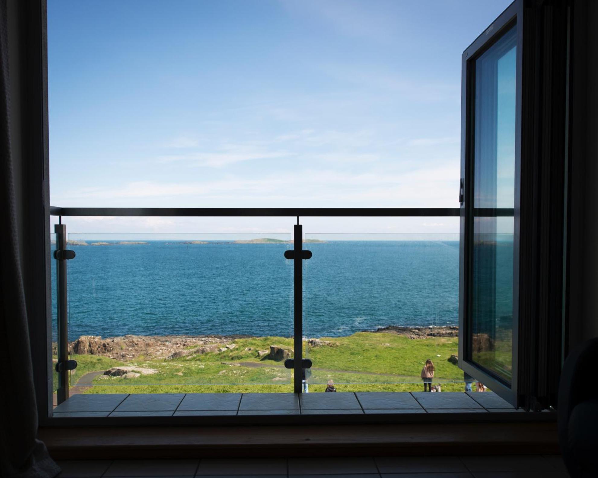 Seventeen Carrig Na Rone Portrush Ngoại thất bức ảnh