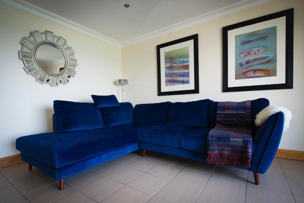Seventeen Carrig Na Rone Portrush Ngoại thất bức ảnh