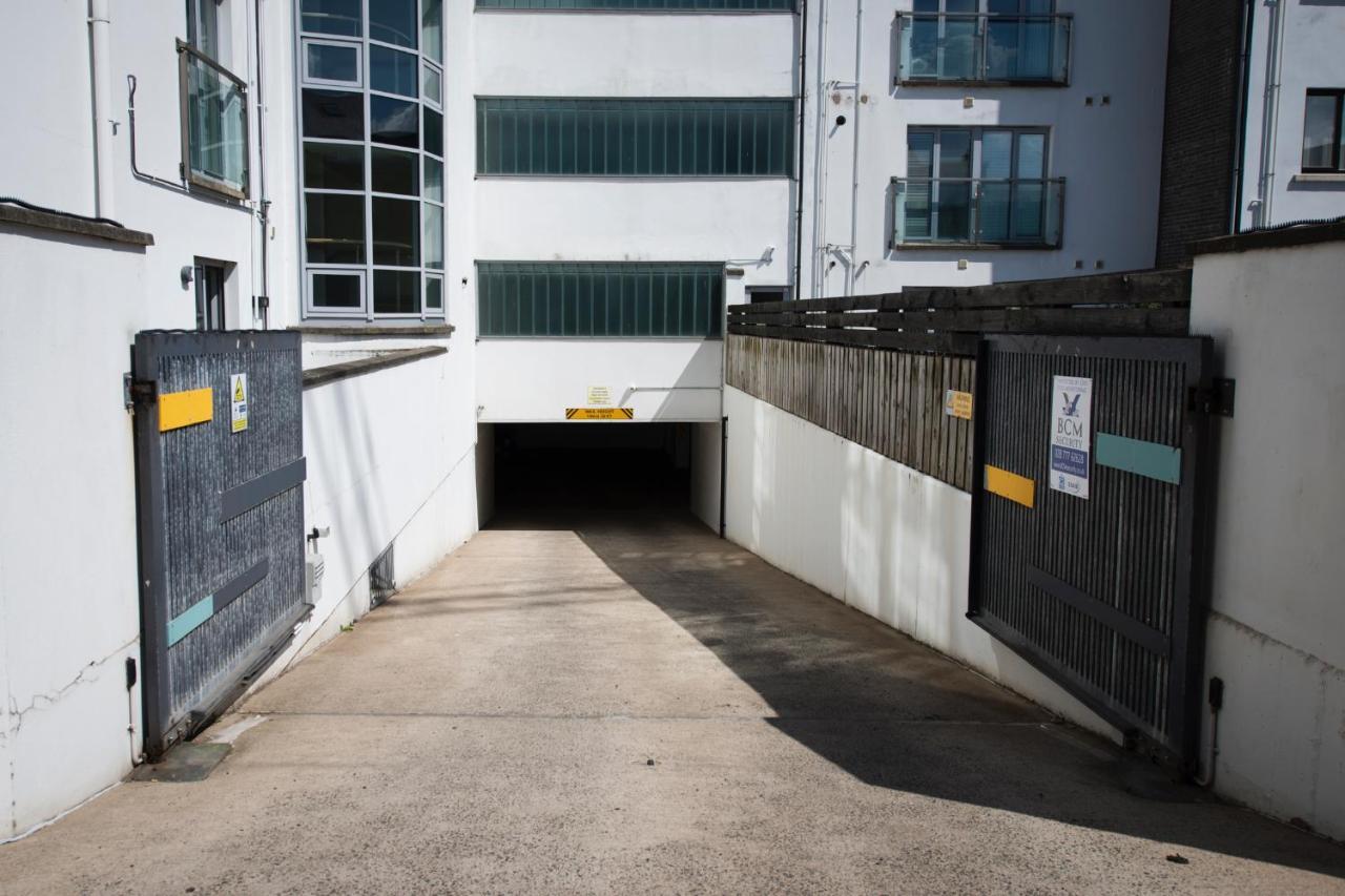 Seventeen Carrig Na Rone Portrush Ngoại thất bức ảnh
