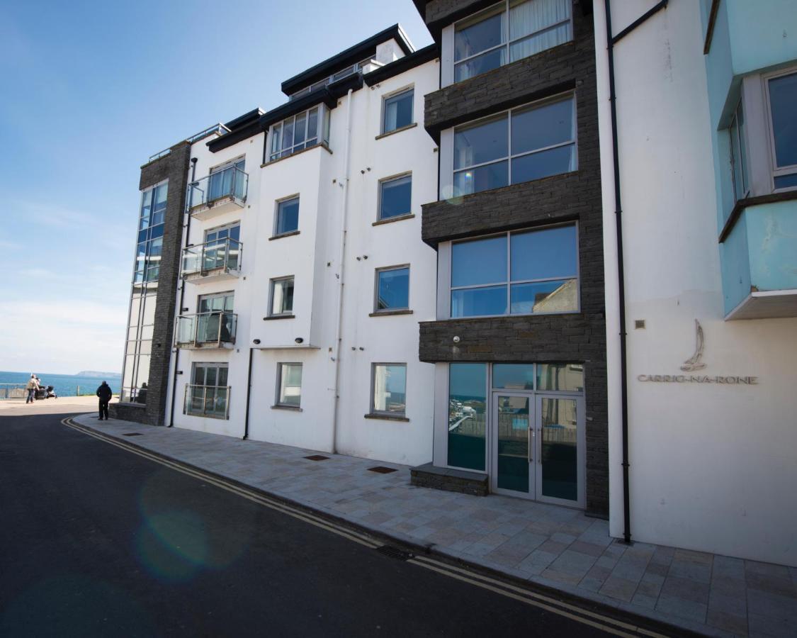 Seventeen Carrig Na Rone Portrush Ngoại thất bức ảnh