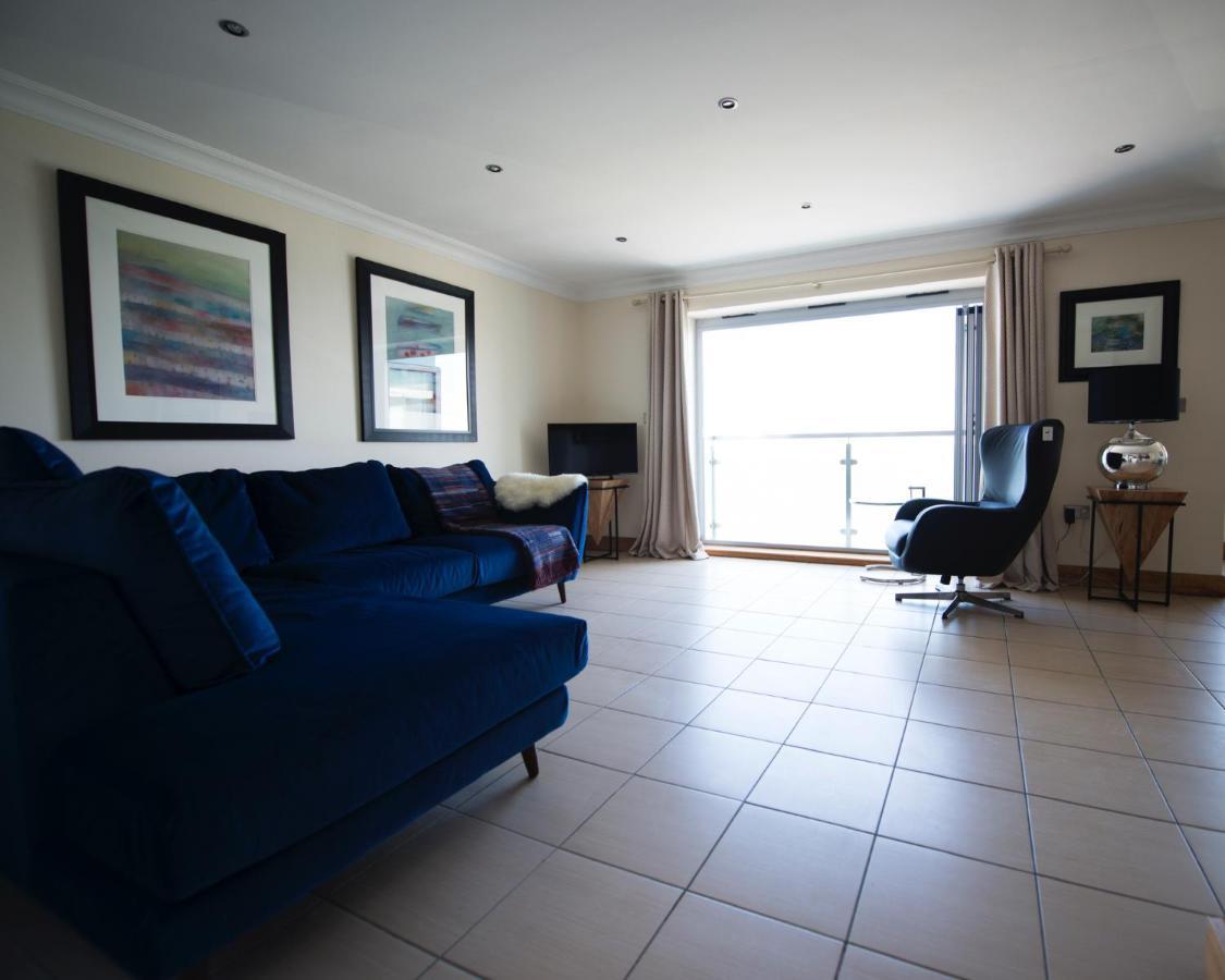 Seventeen Carrig Na Rone Portrush Ngoại thất bức ảnh
