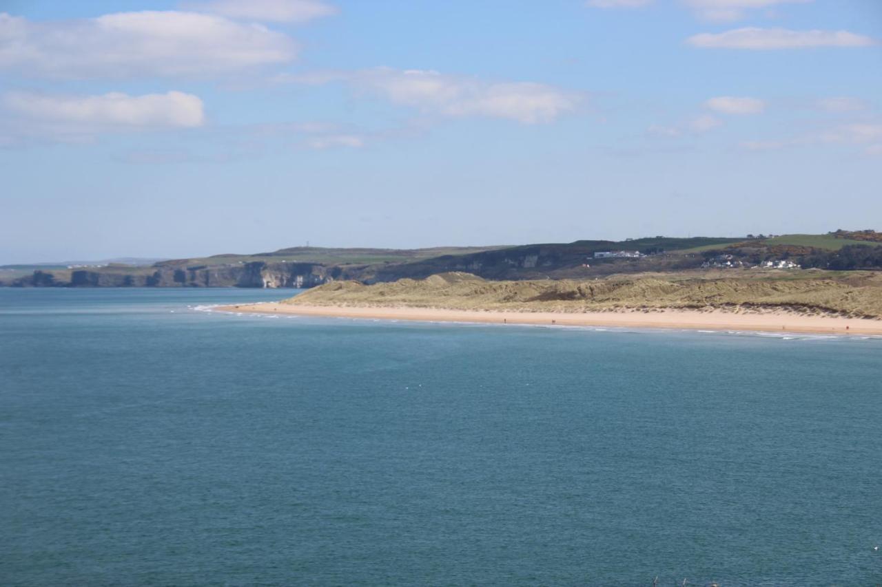 Seventeen Carrig Na Rone Portrush Ngoại thất bức ảnh