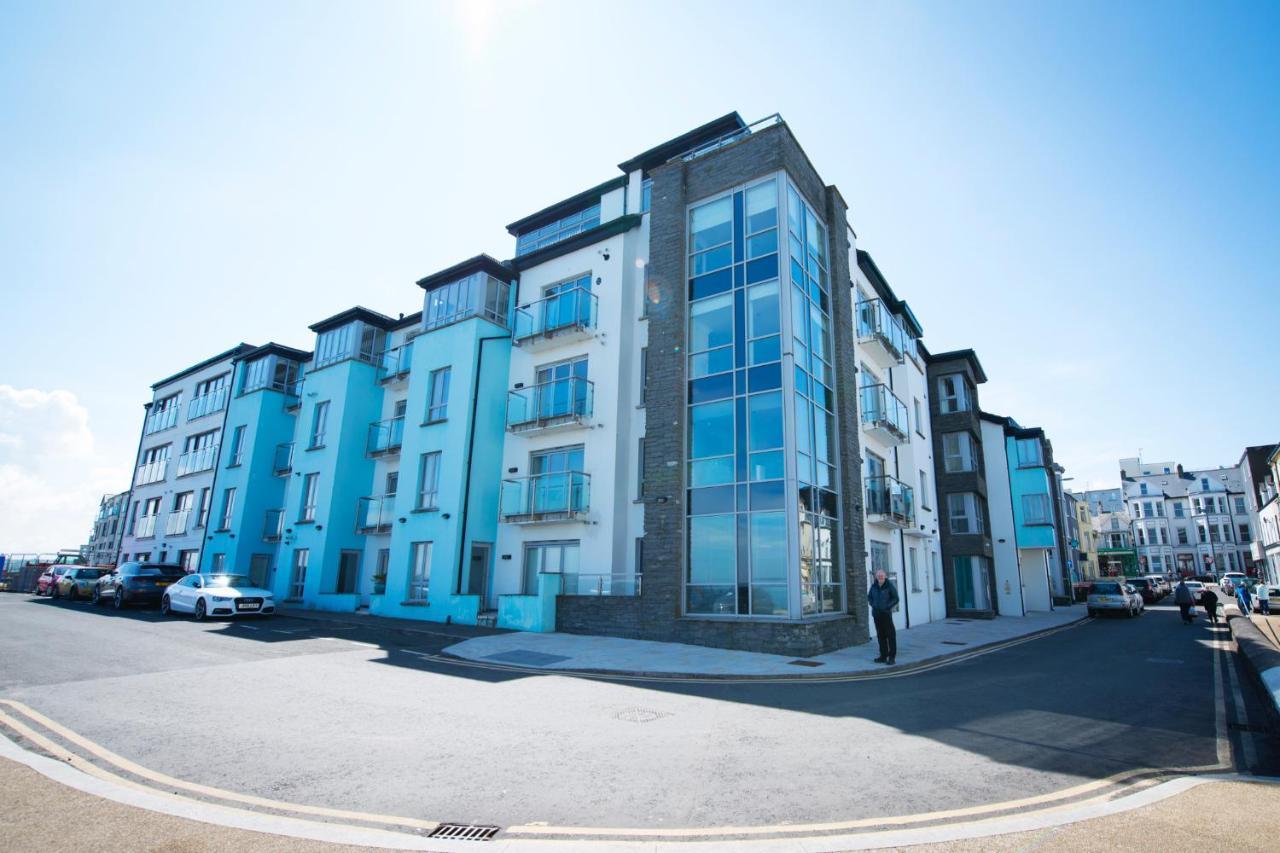 Seventeen Carrig Na Rone Portrush Ngoại thất bức ảnh