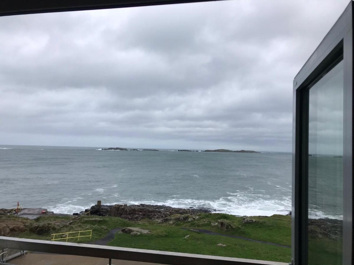 Seventeen Carrig Na Rone Portrush Ngoại thất bức ảnh