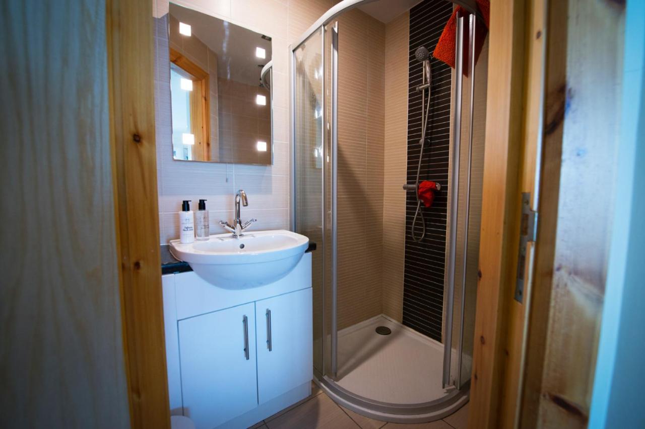 Seventeen Carrig Na Rone Portrush Ngoại thất bức ảnh