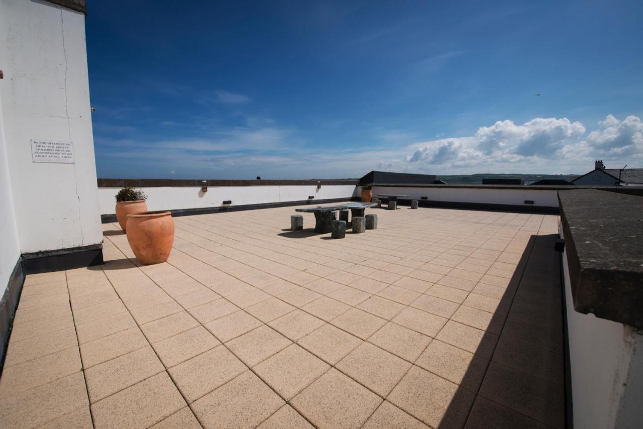 Seventeen Carrig Na Rone Portrush Ngoại thất bức ảnh